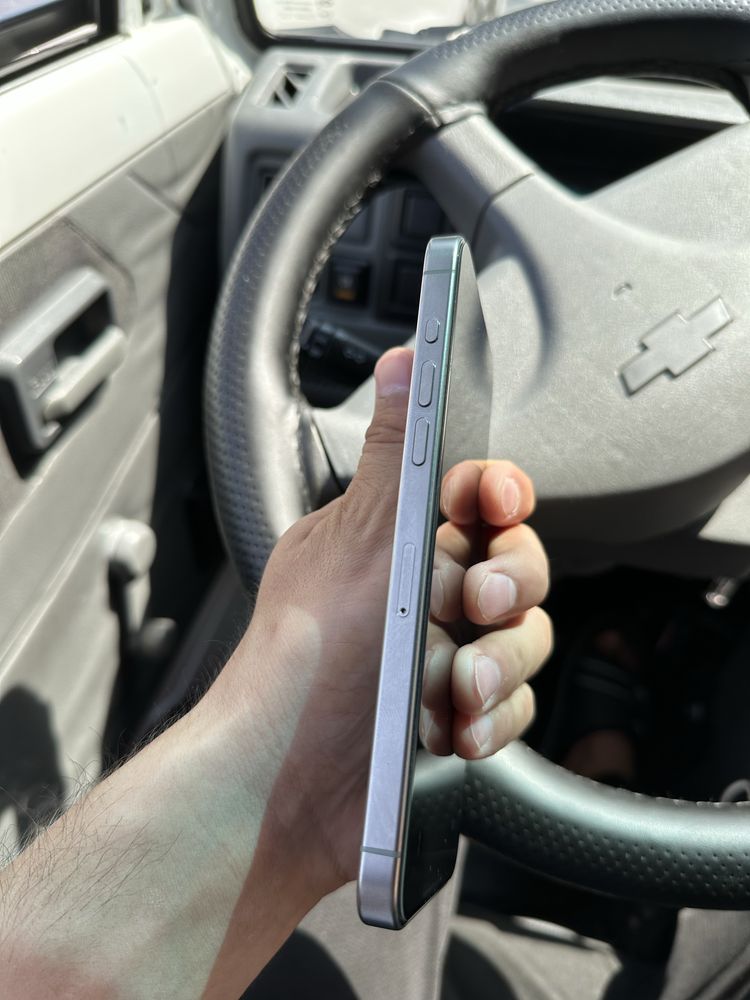 Iphone 15 pro max dual sim
