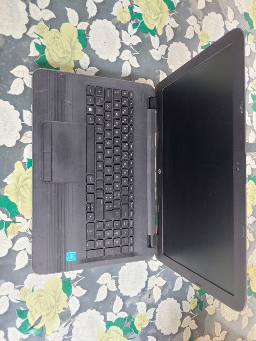 Laptop HP 250 g5 +Ssd
