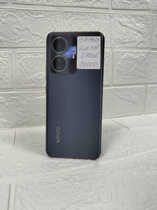 Vivo y55 ЖанТаС ломбард Астана
