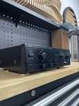 Amplificator denon pma 650 new optical class A
