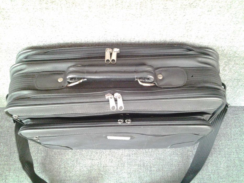 eVoiaj | Geanta Voiaj Laptop | 44*33*21 cm***