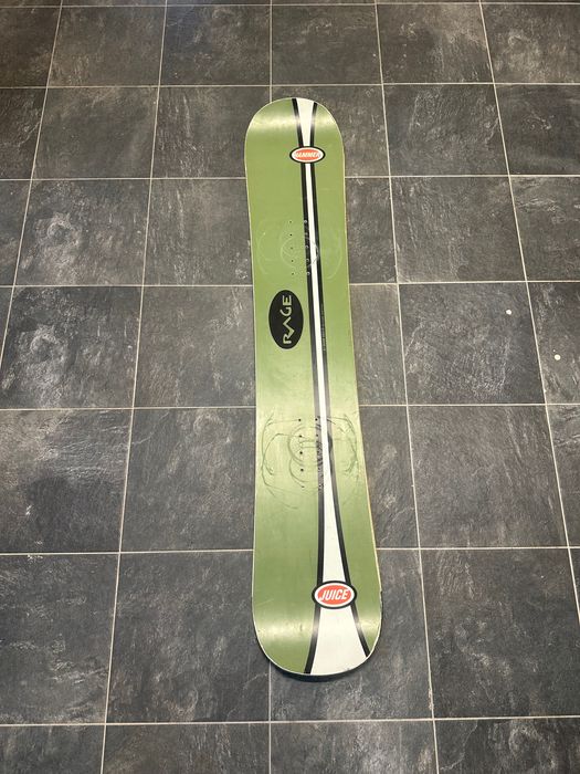 Placă snowboard hammer