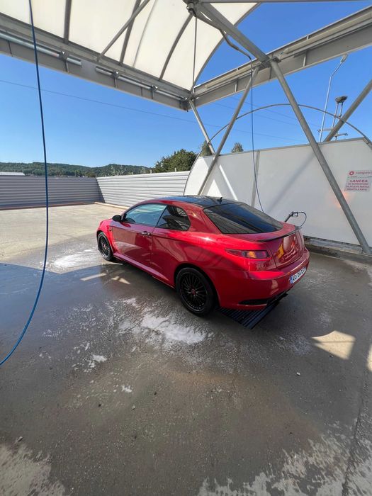 Alfa Romeo GT 1.9 DIESEL