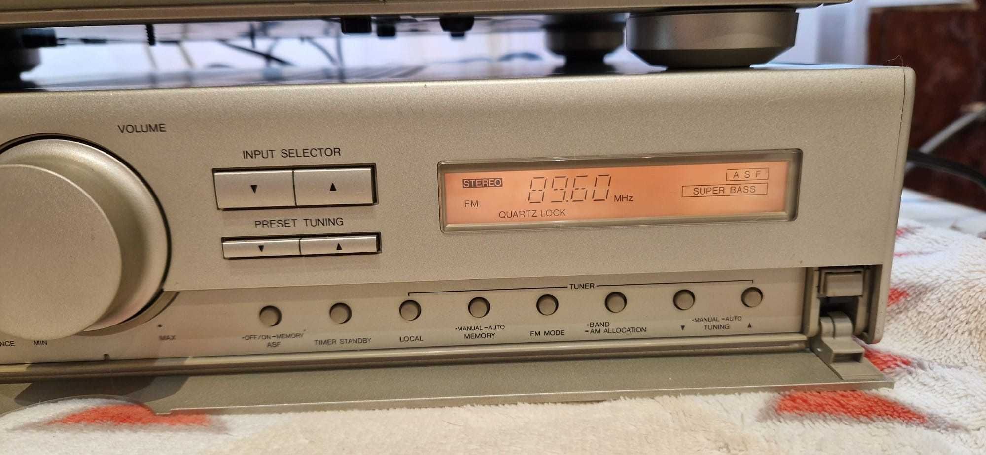 Technics E10 linie (servisat) pret fix