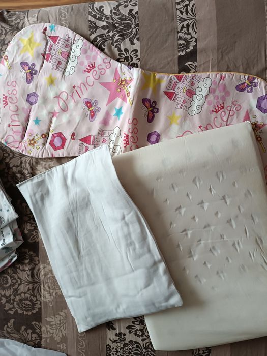 Чаршафи за кошара,одеалца