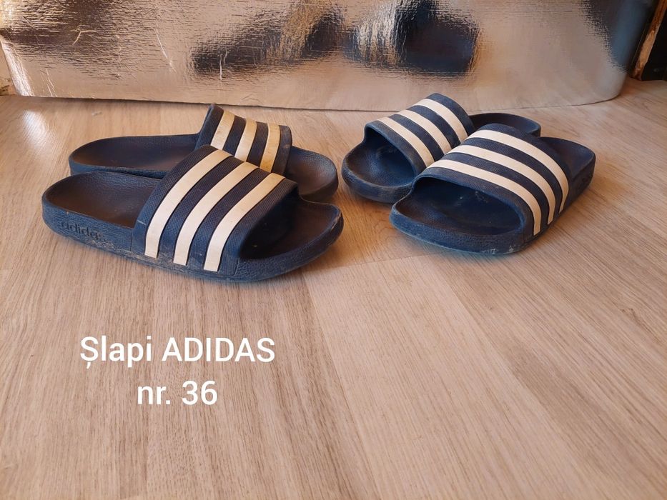 Șlapi ADIDAS NR.36