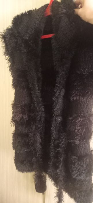 Ку́лда ту́килган нимча