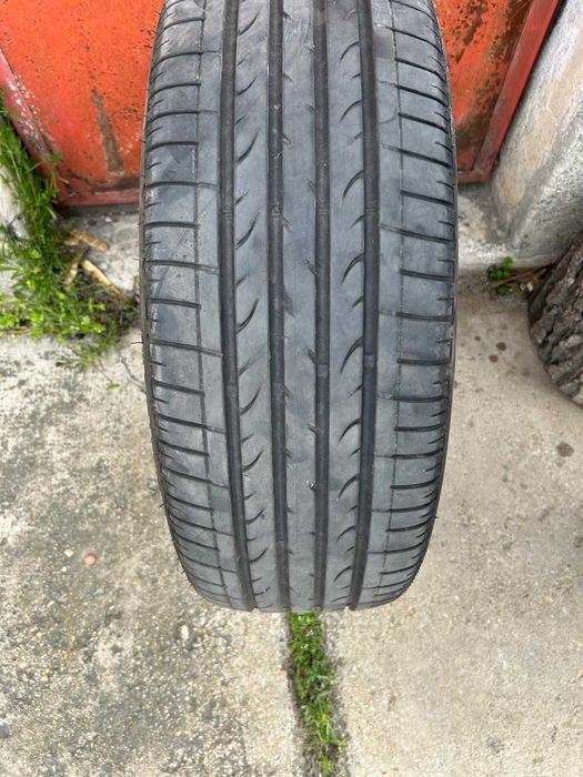 Anvelope Bridgestone Dueler 235/60/R18