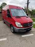 Mercedes Sprinter 2010
