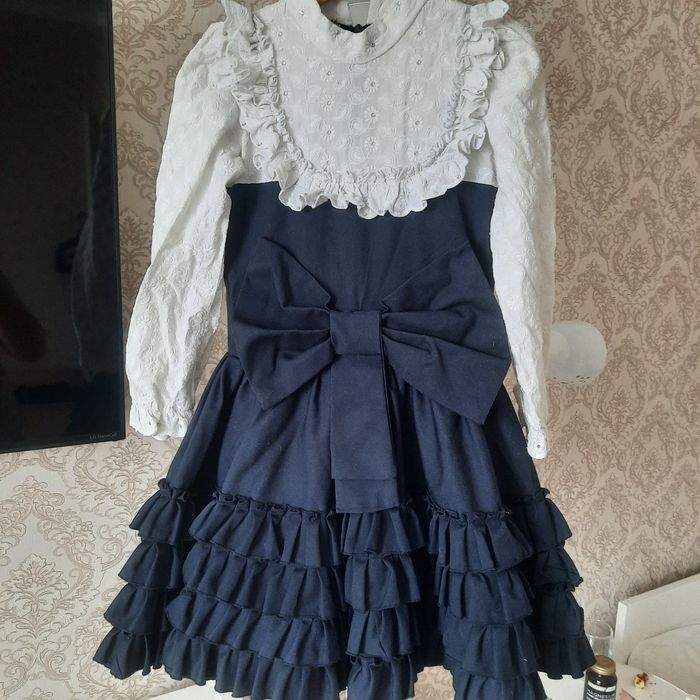 Продам форму школу