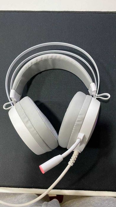 Rapoo VH160S oq simli naushnik