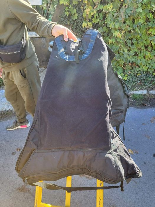 Одеяло Tmax Yamaha