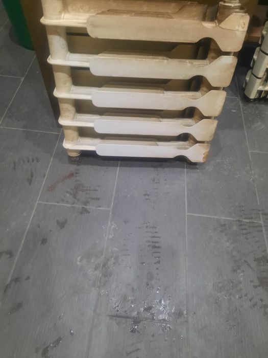 Секционные радиаторы отопления