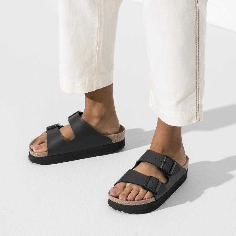 Чехли Papillio от Birkenstock Arizona platform vegan №38 - №39
