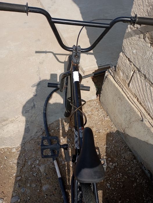 !продается велик BMX срочно!