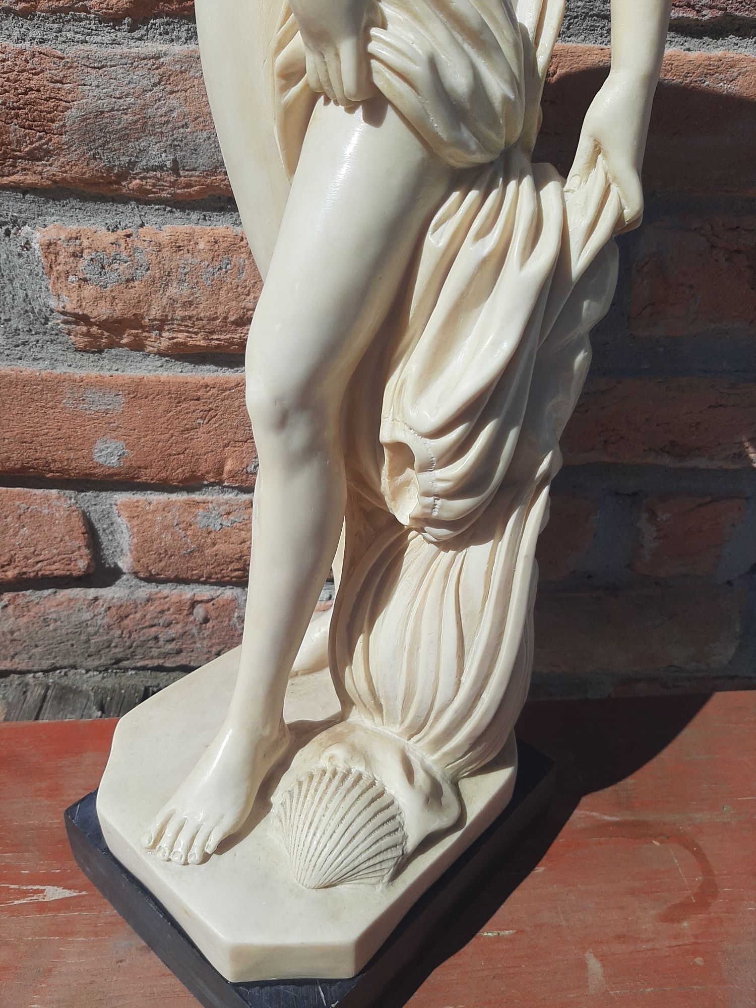 Statuie Venus Alabastru