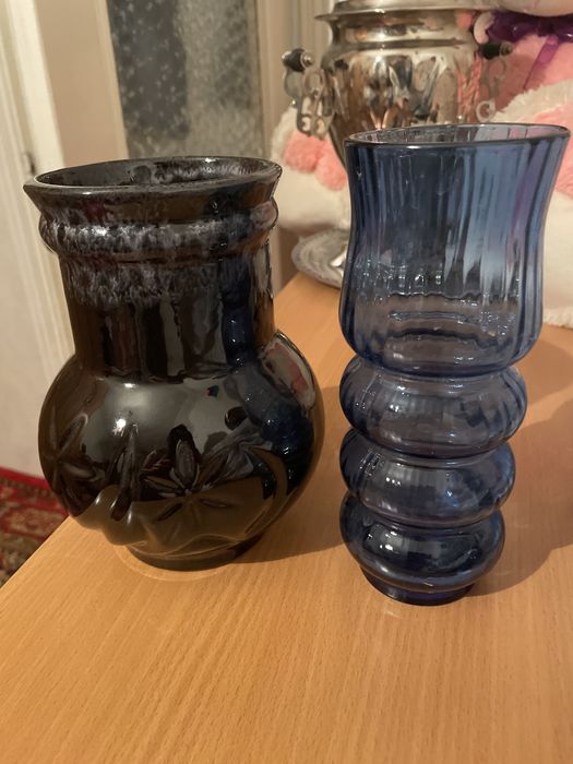 Продаю вазы