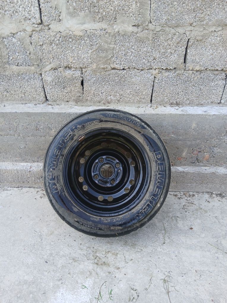 Matiz uchun  disk