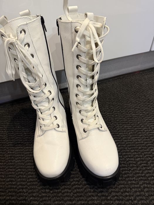 Cizme, bocaci , marimea 36