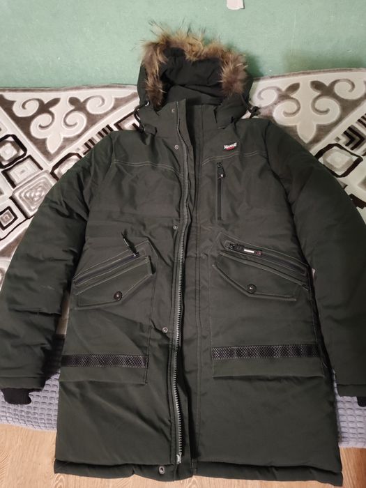 Продам новую куртку для мальчика