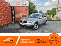 Nissan Qashqai +2 TEKNA Finantare Rate-Credit