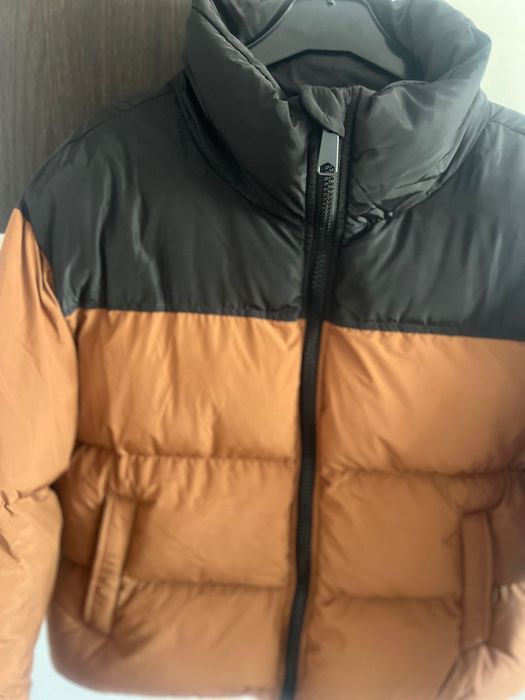 Geaca marimea M noua