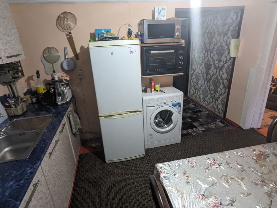 Продаеться дом 6.5 соток