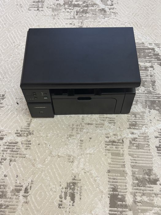 Продается принтер LaserJet M1132 MFP
