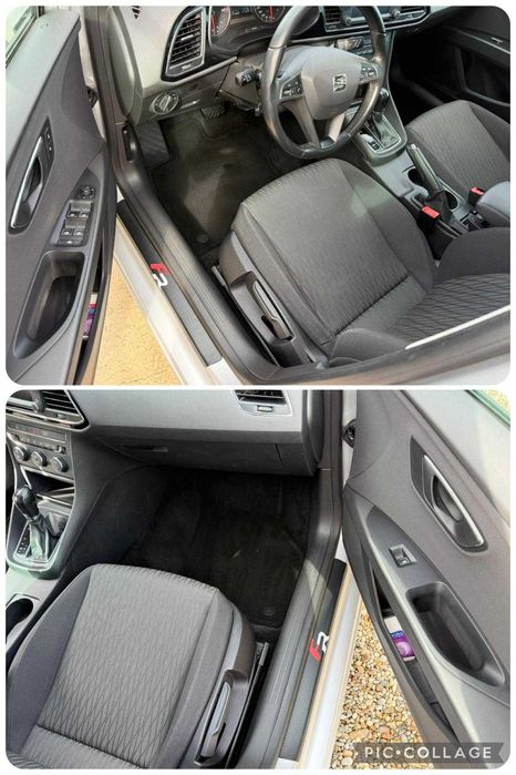 Seat Leon ST - 2016 - DSG