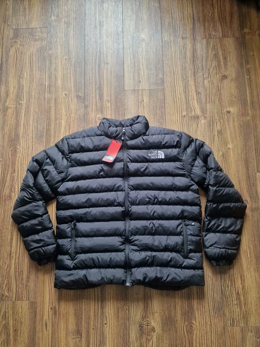 Страхотно мъжко яке голям размер THE NF размер 2XL,  3XL,  4XL,  5XL