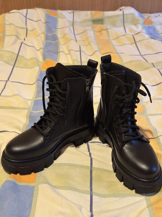 Ghete/Cizme de iarna