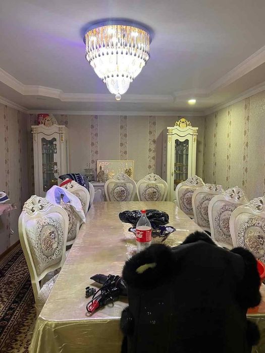 Участка 3,8 сотих сотилади