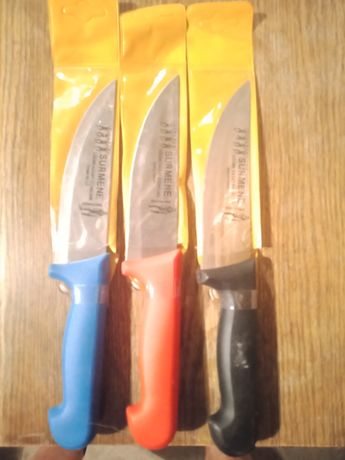 Продаются ножи турецкого производства