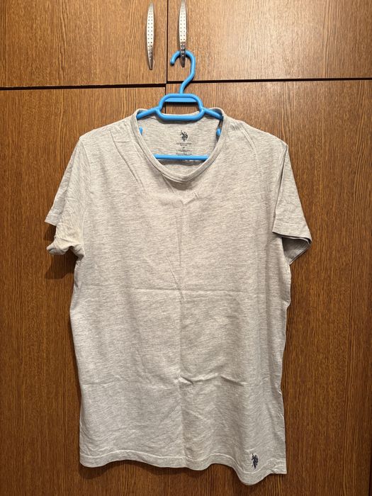 Tricou US Polo Assn M