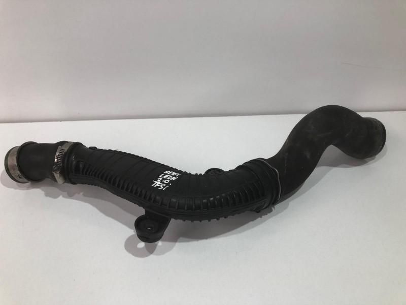Tubulatura intercooler Seat Leon 2 (2005-2013) 2.0 tfsi ccz 1k0145840r