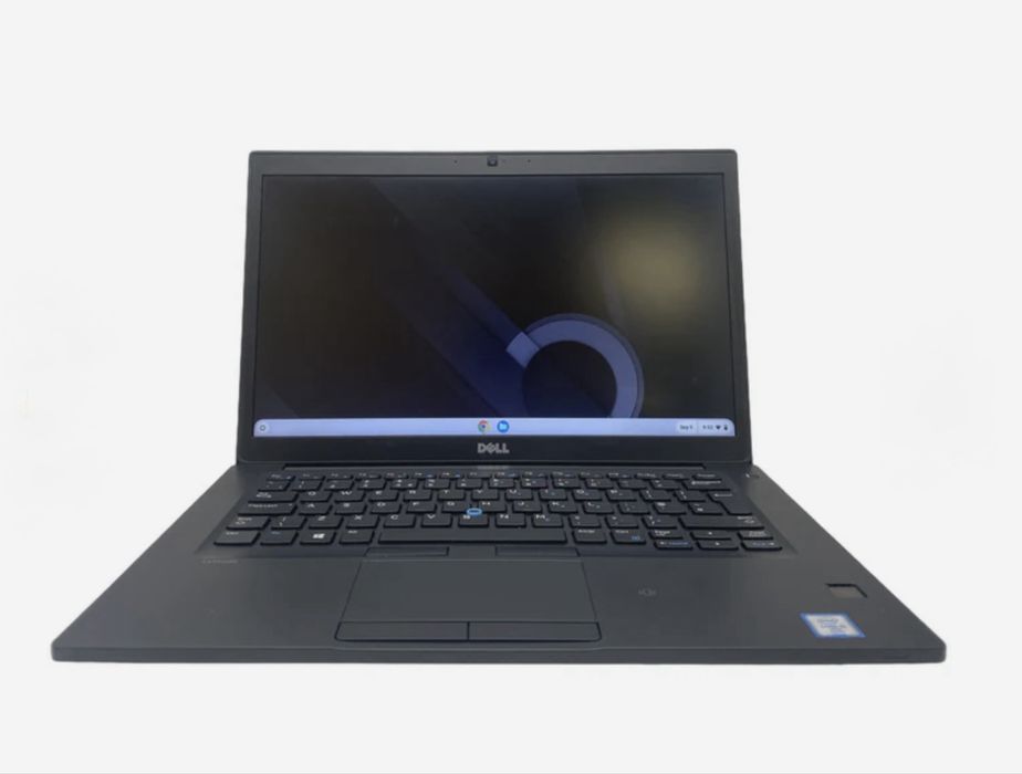 Laptop Dell 7480 - usor negociabil