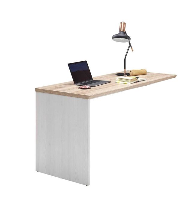 РАЗЧИСТВАМЕ СКЛАДА  Тоталана Разпродажба плот и крак за бюро PIRIE