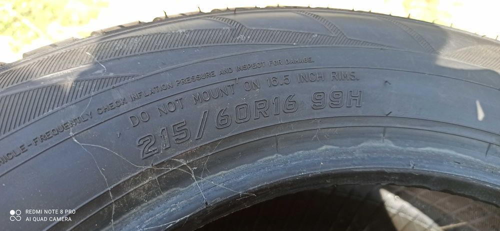 Anvelope Iarna Falken Dacia Duster 2018 (putin folosite)