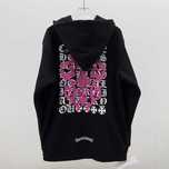 Hanorac Chrome Hearts Calitate Premium