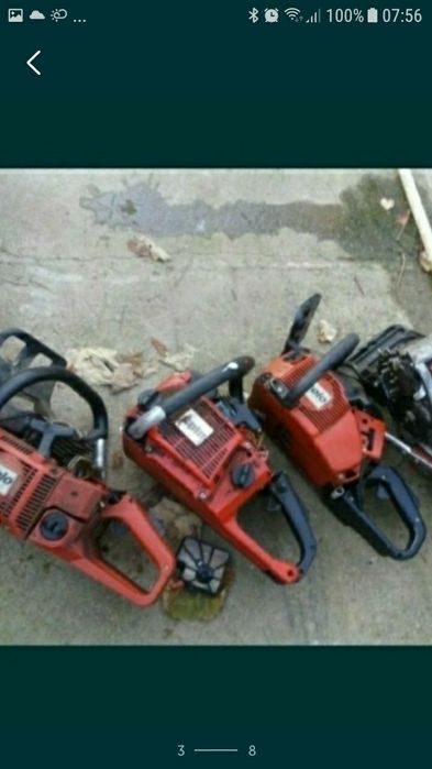 Piese Solo 630.644.647651 SP,Husqvarna 575-576XP,Partner 400.H 435-440