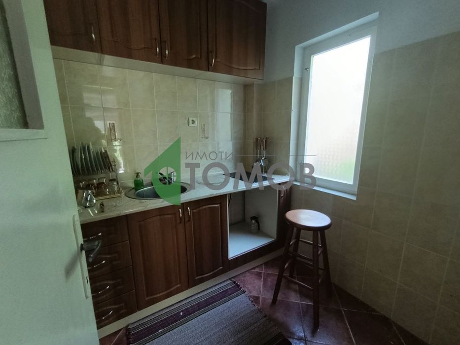 Продава се Къща в с. Старозагорски бани, Област Стара Загора - 120 кв.м за 1030 €/кв.м - Снимка #8