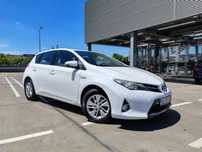 Toyota Auris Vand Toyota Auris Hybrid 2014 Motor 1.8L, 188.000km, CV automata - VVT