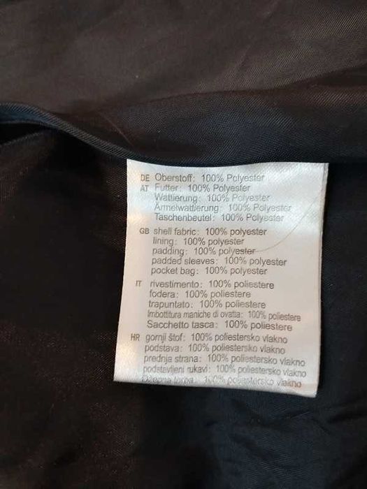 Geacă damă nouă. . .