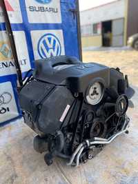 Двигатель 30 клапан Volkswagen Passat B5 2.4 и 2.8 литра;
