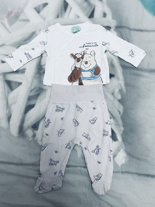 Lot de hainute pentru bebelus