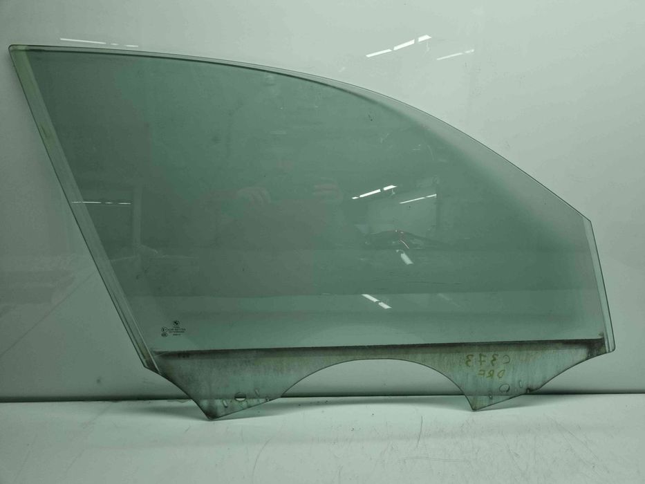 Geam usa dreapta fata Bmw 1 (F20) [Fabr 2011-2017] OEM