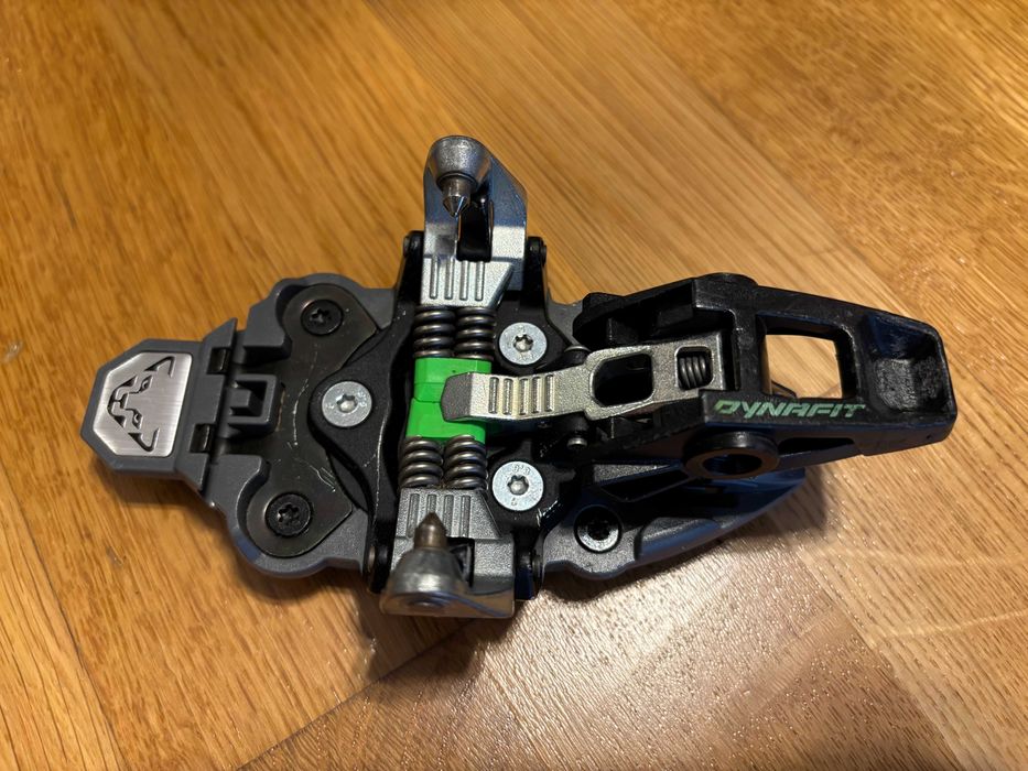 Dynafit Beast 16 110 Legaturi Ski de Tura Freeride