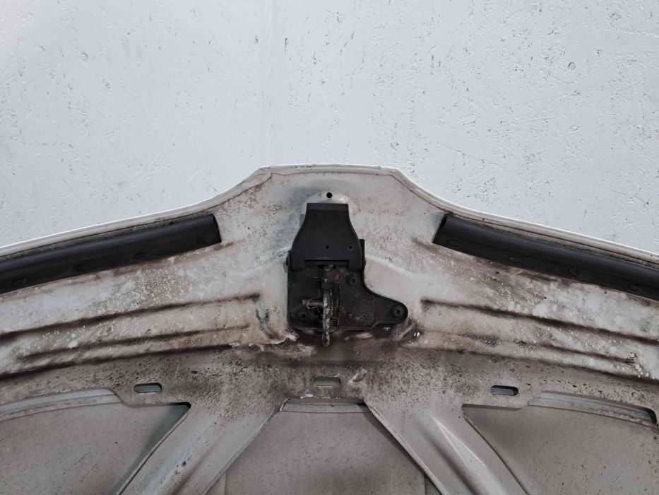 Capota motor Skoda Octavia 3 (5E3) Facelift [Fabr 2012-2020] LS9R