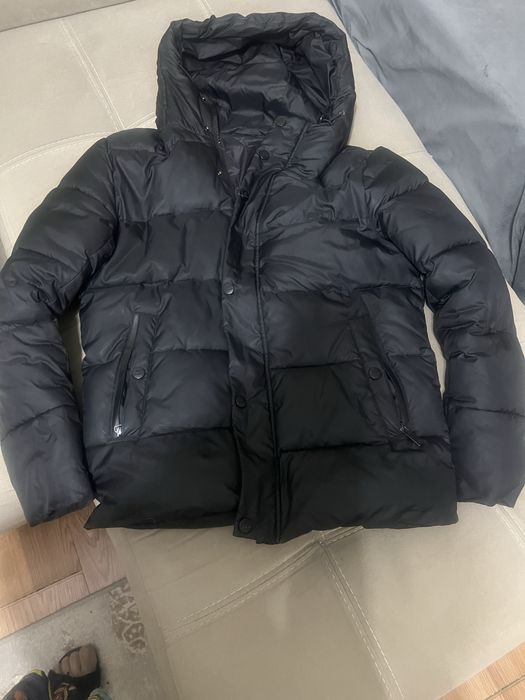 Куртка Armani зимняя