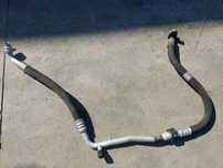 conducta clima ac  2.2 cdi  mercedes  e-class w211  a2118304515